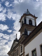 Church Tower