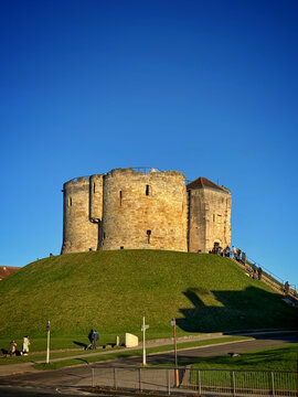 Clifford's Tower