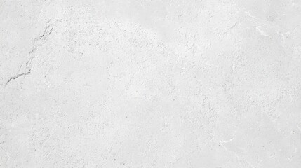 Obraz premium Texture of smooth light gray concrete viewed from above with subtle imperfections and a natural matte finish