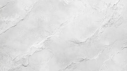 Obraz premium Smooth light gray concrete texture with subtle natural details and slight imperfections viewed from above