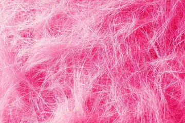 Obraz premium Abstract grain and noise texture. pink color