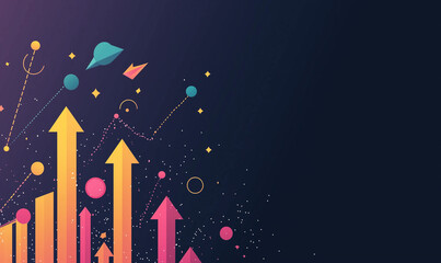 Boosting business growth through digital marketing strategies online platforms visual content creative design innovative advertising techniques