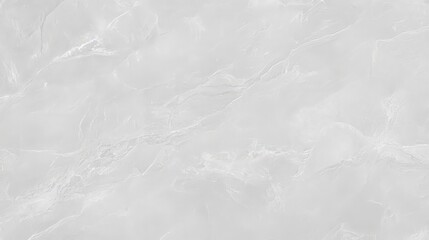 Obraz premium Smooth light gray concrete surface with subtle imperfections illuminating natural details from a top view perspective