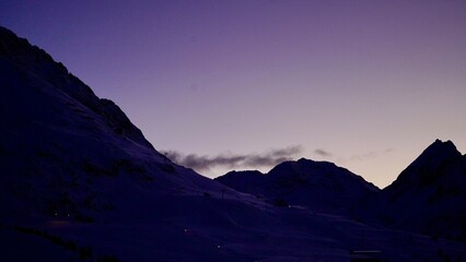 Winterparadise K&uuml;htai 