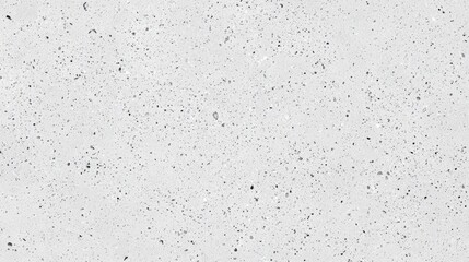 Exploring the subtleties of smooth light gray concrete with natural imperfections