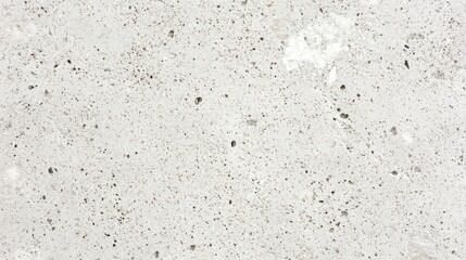 Exploring the subtleties of light gray concrete texture from a top view perspective