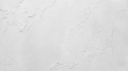 Exploring the subtleties of smooth light gray concrete from a top view perspective