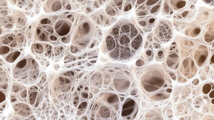 Explore intricate natural sponge textures: organic patterns showcasing stunning cellular structures, enhancing eco-friendly design and biomimicry inspiration.