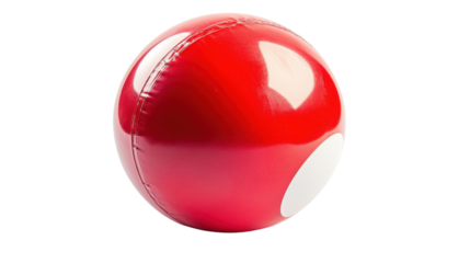 Beach ball transparent background
