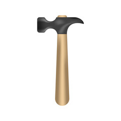 Essential Construction Classic Claw Hammer