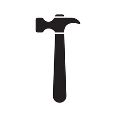 Iconic and timeless hammer design