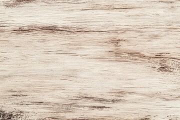 Naklejka premium Textured Light Wood Surface, close-up view, neutral tones, clean design, ideal for overlays, high detail, vibrant colors, sharp focus.