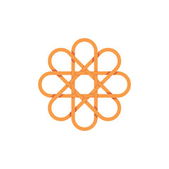 Chinese new year festival celebration ornament