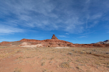 Fototapeta premium Mexican Hat