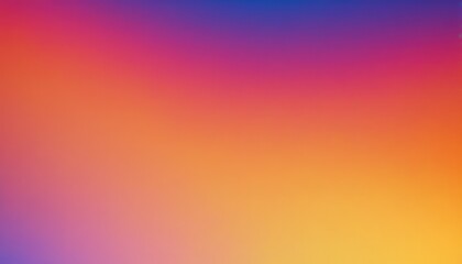 Abstract blurred gradient banner for your website promo
9