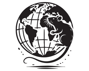 World Rat Day 11.eps