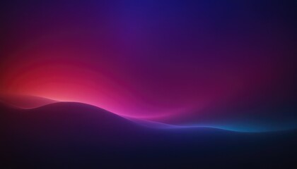 Fototapeta premium Artistic blurry colorful wallpaper background 10