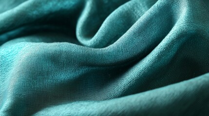 Aqua Green, a vibrant hue symbolizing environmental awareness and commitment to sustainability, evoking nature's beauty and tranquility.