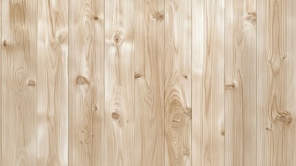 Fototapeta premium Natural light oak wood texture showcasing smooth matte surface and intricate grain patterns under soft diffused lighting