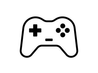 ゲームコントローラーアイコン