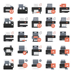 vector icons