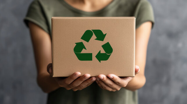 Eco-friendly packaging enhances sustainability. Recycled materials promote green practices, minimizing waste and supporting environmental conservation for a healthier planet.