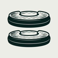 vector illustration icons. web icons