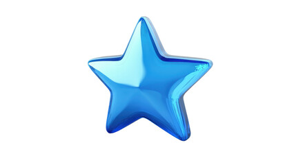 Star transparent background