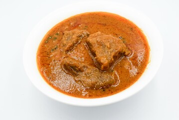 Beef Curry