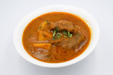 Beef Masaman Curry