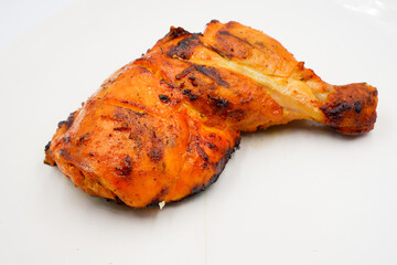 Chicken Tandoori