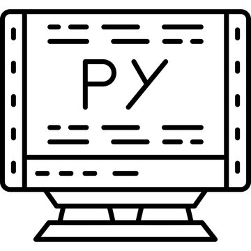 PY Icon