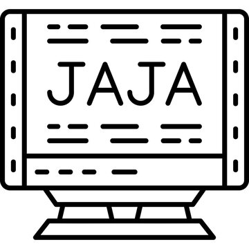 JAVA Icon