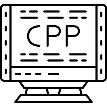 CPP Icon