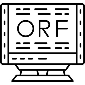 ORF Icon