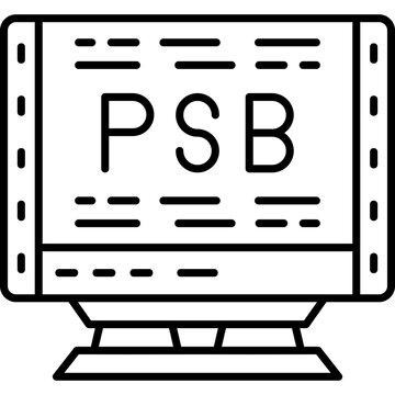PSB Icon