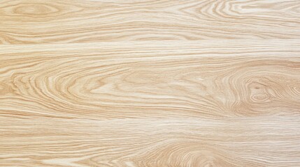 Explore the smooth elegance of light oak wood with fine grain details and a serene matte surface for versatile design possibilities
