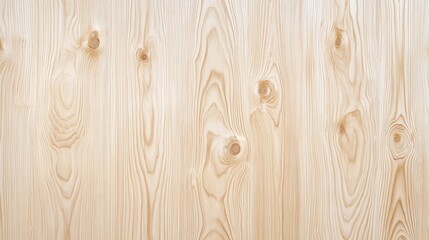 Exploring the beauty of light oak wood with intricate grain patterns and a smooth matte finish