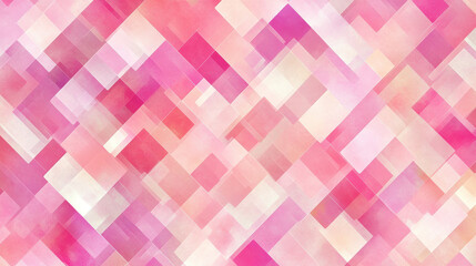 Abstract pink pattern design suitable for creative projects.
