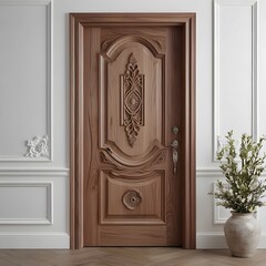 door design