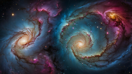 Galaxy Photography