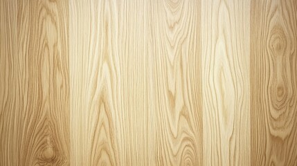 Discover the elegance of seamless light oak wood texture showcasing natural grain patterns and a smooth matte surface