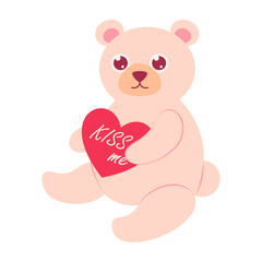 Valentine's Day Illustrations - Love and Romance