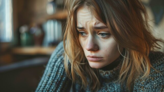 Substance Abuse: Coping with the consequences of drug or alcohol misuse, whether personally or with a loved one, leading to challenges in health and relationships.
