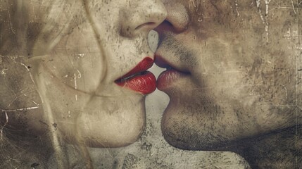 Love: A powerful, lasting affection that serves as the cornerstone of marriage, cultivating trust, loyalty, and a deep emotional connection between partners.
