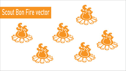 Abstract scout vector set design