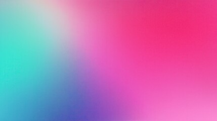 Vibrant abstract gradient background design.