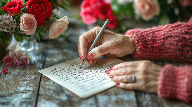 National Write a Letter of Appreciation Week is celebrated every year on March 1 to 7. As social media and technology grow as a quicker and more effective means of communication, handwritten notes app