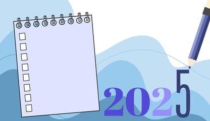 planner 2025
