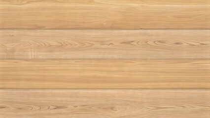 Fototapeta premium Seamless Light Oak Wood Background for Modern Designs